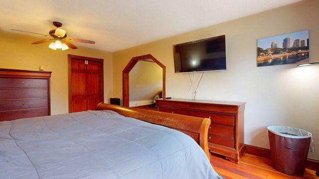 355 Huntley Road, Westford, VT 05494