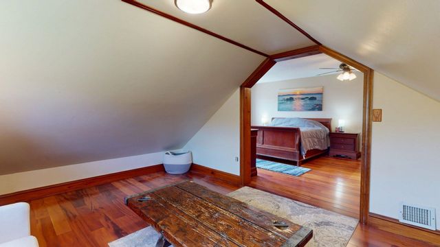 355 Huntley Road, Westford, VT 05494