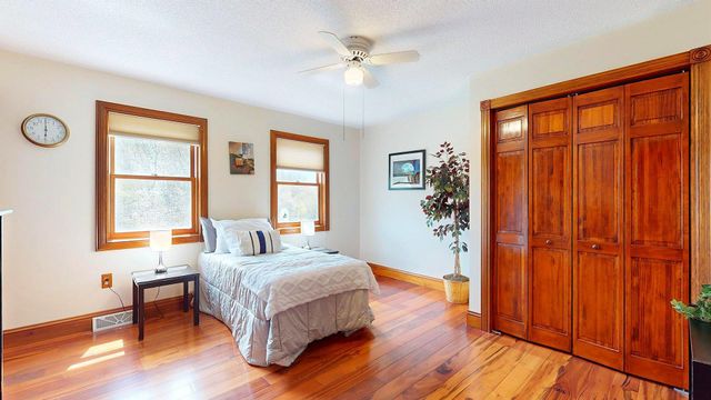 355 Huntley Road, Westford, VT 05494