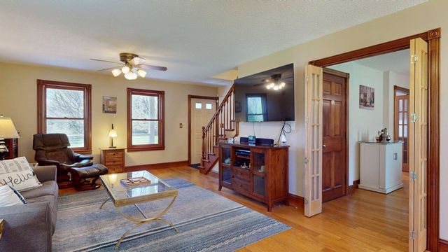 355 Huntley Road, Westford, VT 05494