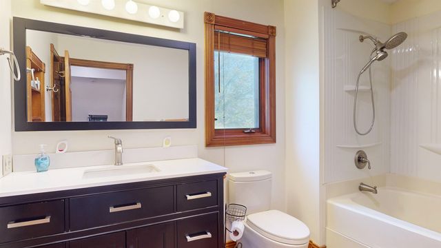 355 Huntley Road, Westford, VT 05494