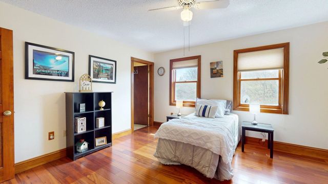 355 Huntley Road, Westford, VT 05494