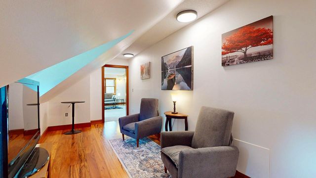 355 Huntley Road, Westford, VT 05494
