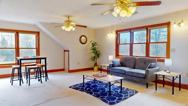 355 Huntley Road, Westford, VT 05494