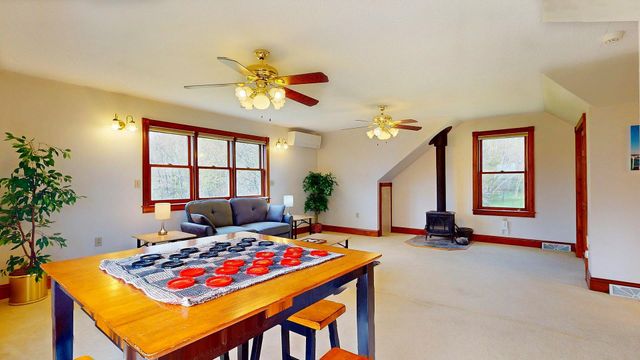 355 Huntley Road, Westford, VT 05494