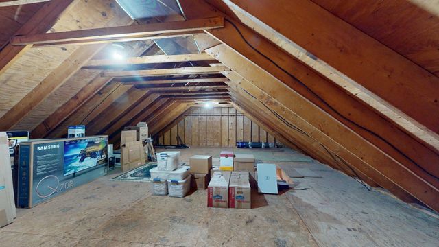355 Huntley Road, Westford, VT 05494