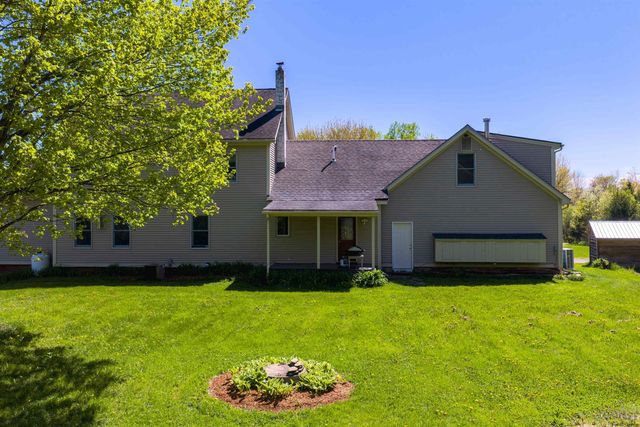 355 Huntley Road, Westford, VT 05494