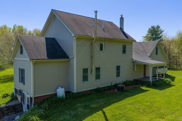 355 Huntley Road, Westford, VT 05494