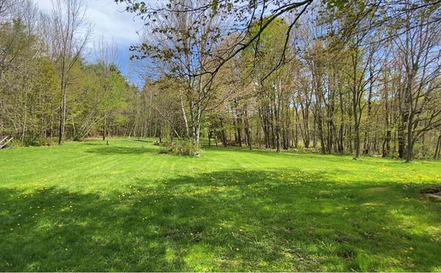 355 Huntley Road, Westford, VT 05494