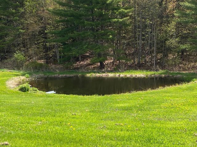355 Huntley Road, Westford, VT 05494