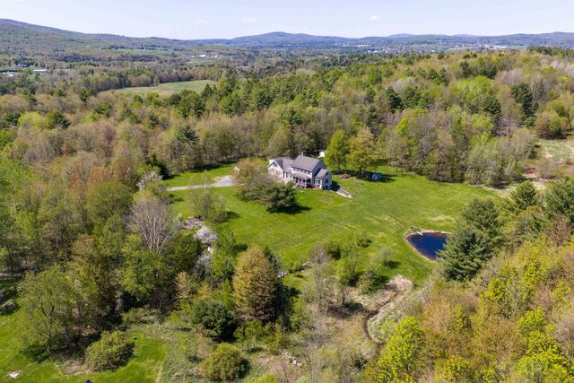 355 Huntley Road, Westford, VT 05494