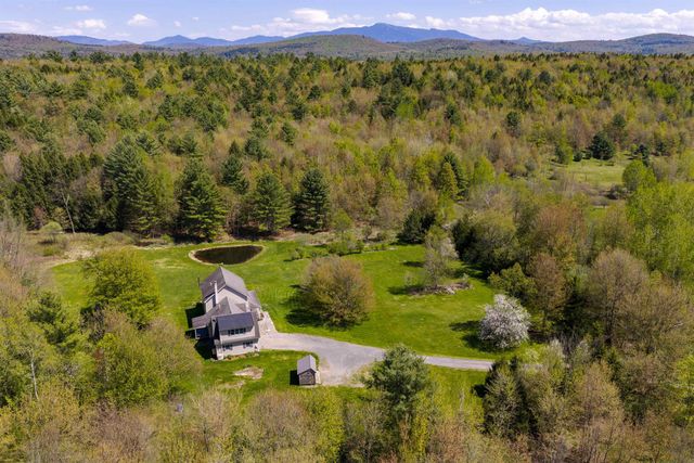 355 Huntley Road, Westford, VT 05494
