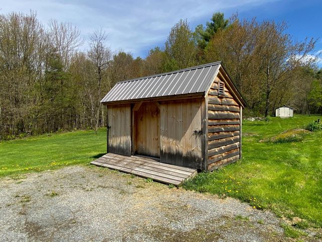 355 Huntley Road, Westford, VT 05494