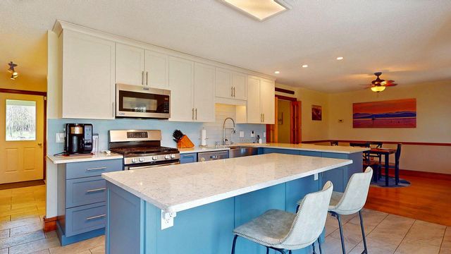 355 Huntley Road, Westford, VT 05494
