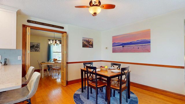 355 Huntley Road, Westford, VT 05494
