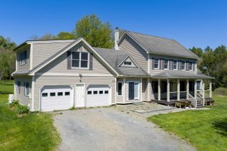 355 Huntley Road, Westford, VT 05494