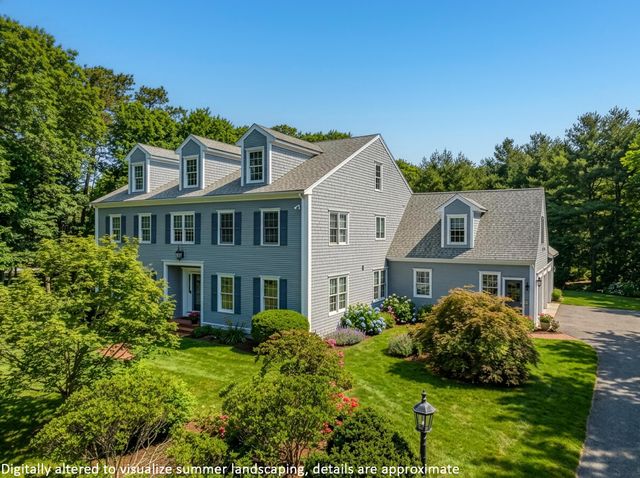 174 Little River Road, Cotuit, MA 02635