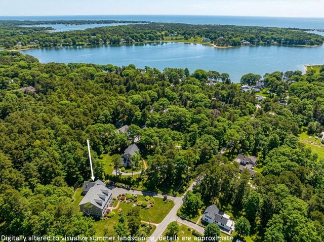 174 Little River Road, Cotuit, MA 02635