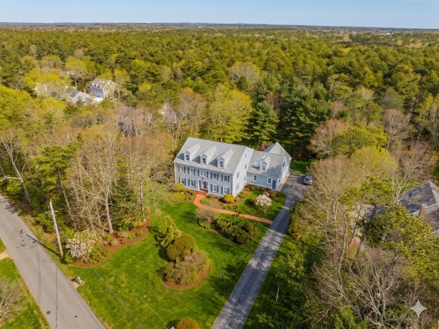 174 Little River Road, Cotuit, MA 02635