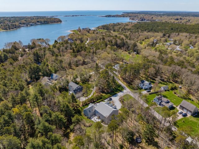 174 Little River Road, Cotuit, MA 02635