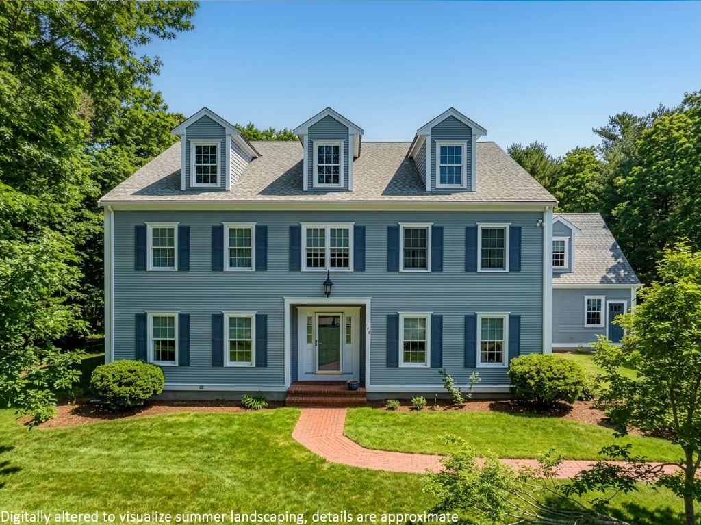 174 Little River Road, Cotuit, MA 02635