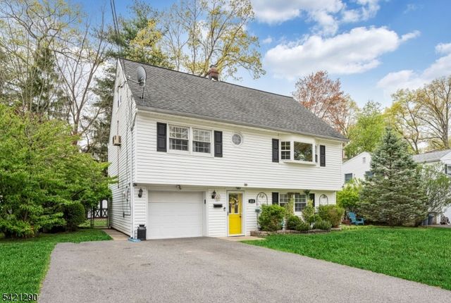 115 Claremont Ter, Wayne Twp., NJ 07470