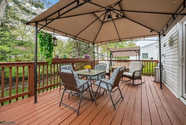 115 Claremont Ter, Wayne Twp., NJ 07470