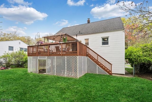115 Claremont Ter, Wayne Twp., NJ 07470