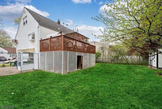 115 Claremont Ter, Wayne Twp., NJ 07470