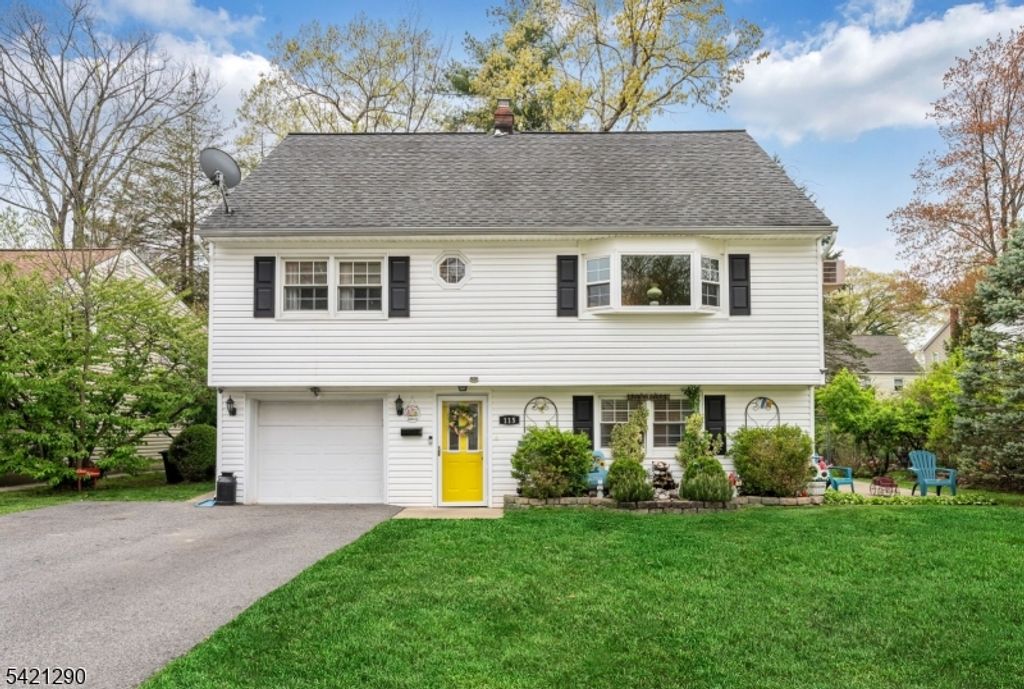115 Claremont Ter, Wayne Twp., NJ 07470