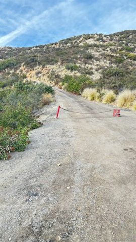 00 Skyline Truck Trl 01, Jamul, CA 91935