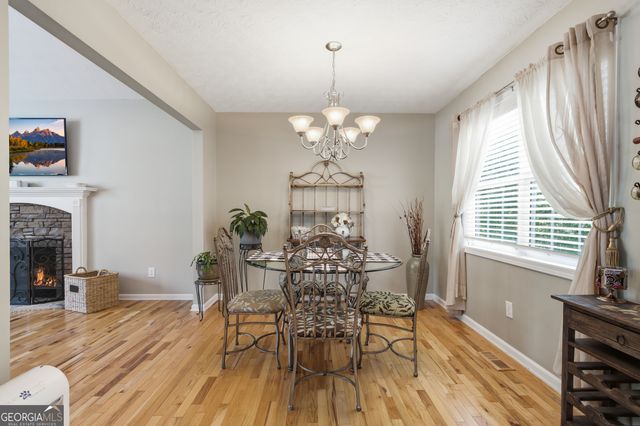 71 Hopkins Farm Drive, Adairsville, GA 30103