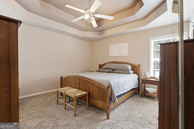 71 Hopkins Farm Drive, Adairsville, GA 30103