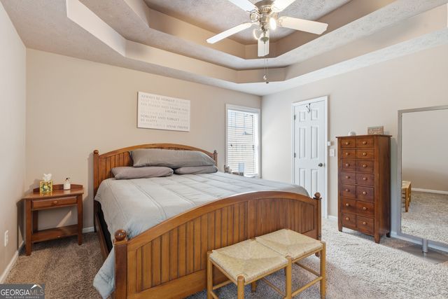 71 Hopkins Farm Drive, Adairsville, GA 30103