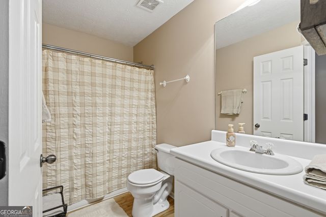 71 Hopkins Farm Drive, Adairsville, GA 30103