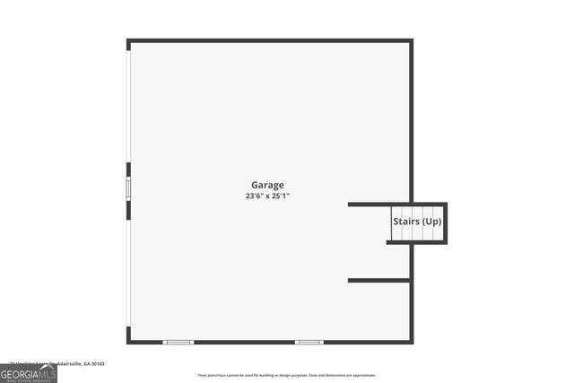 71 Hopkins Farm Drive, Adairsville, GA 30103