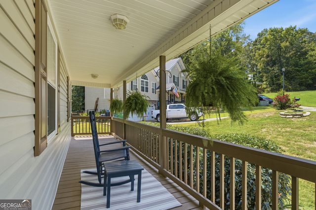 71 Hopkins Farm Drive, Adairsville, GA 30103