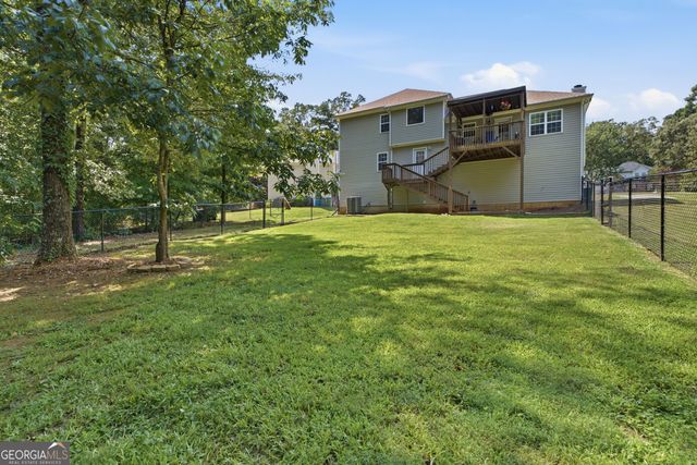 71 Hopkins Farm Drive, Adairsville, GA 30103