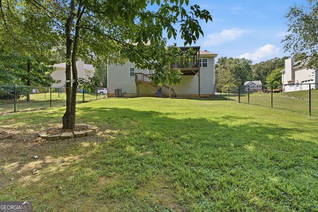 71 Hopkins Farm Drive, Adairsville, GA 30103