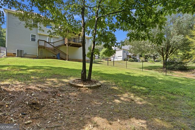 71 Hopkins Farm Drive, Adairsville, GA 30103