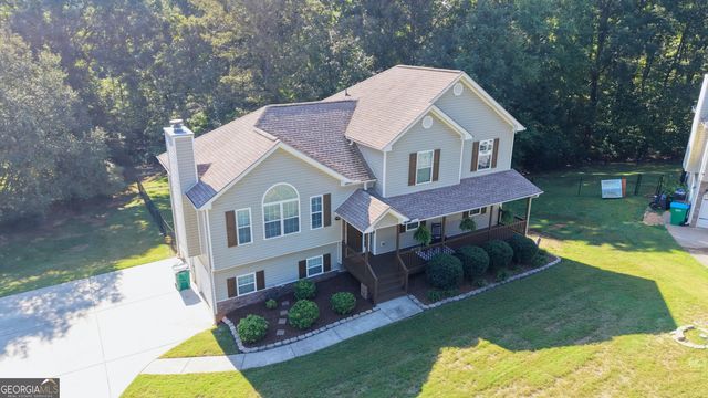 71 Hopkins Farm Drive, Adairsville, GA 30103