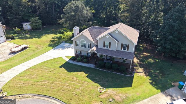 71 Hopkins Farm Drive, Adairsville, GA 30103