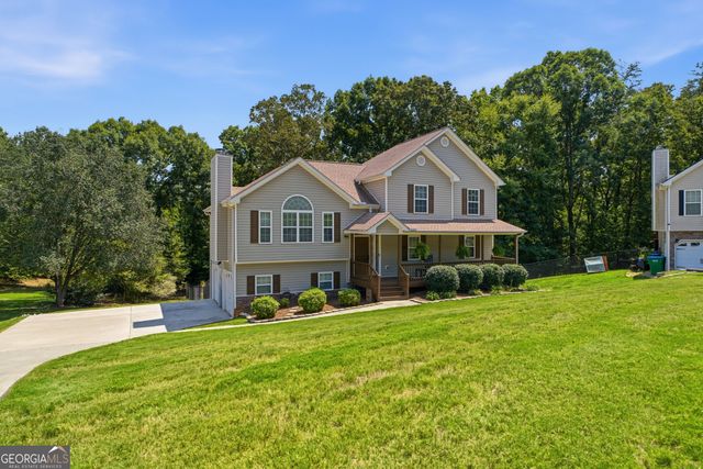 71 Hopkins Farm Drive, Adairsville, GA 30103