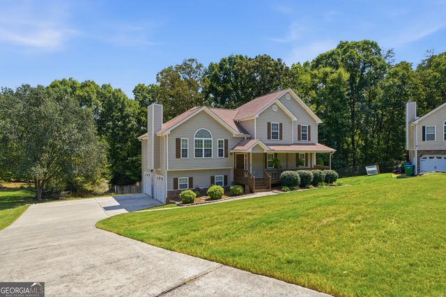 71 Hopkins Farm Drive, Adairsville, GA 30103