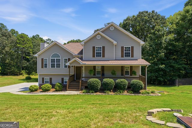 71 Hopkins Farm Drive, Adairsville, GA 30103