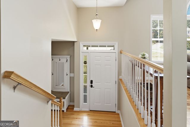 71 Hopkins Farm Drive, Adairsville, GA 30103
