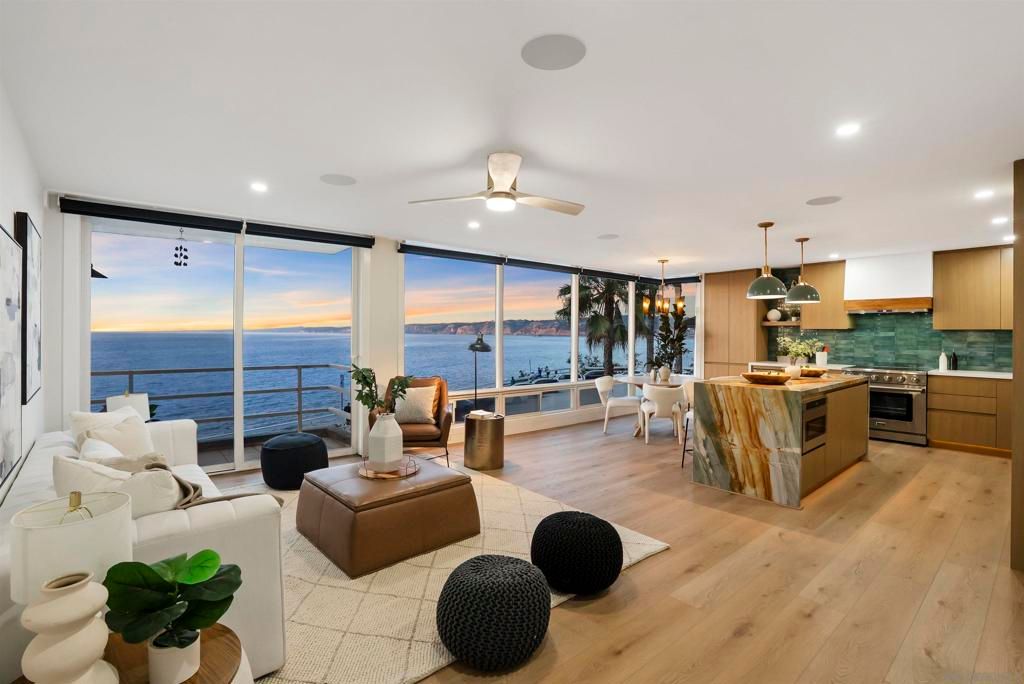 1219 Coast Blvd 3, La Jolla, CA 92037