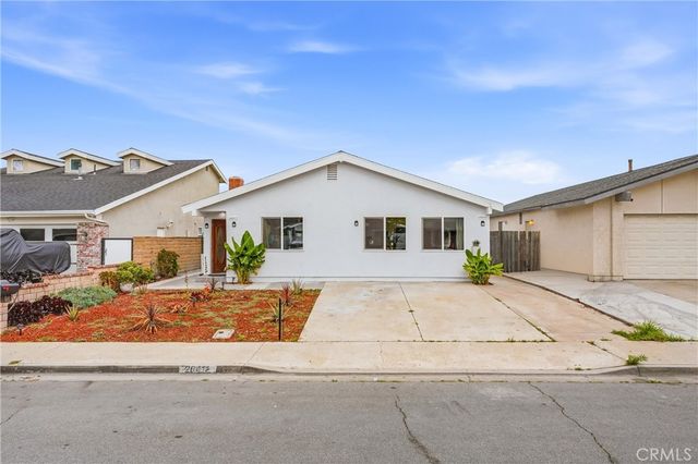 26411 Via Gaviota, Mission Viejo, CA 92691