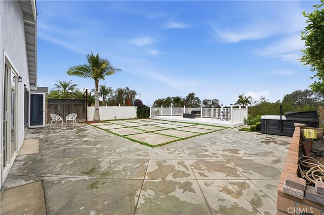 26411 Via Gaviota, Mission Viejo, CA 92691