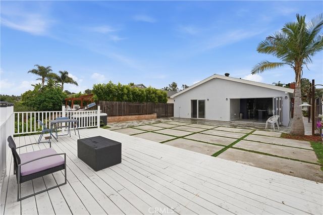 26411 Via Gaviota, Mission Viejo, CA 92691